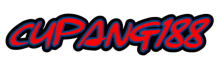 CUPANG188 Logo